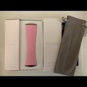 Foreo Espada Acne Blue Light Device